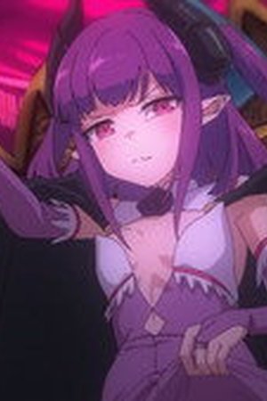 Show Me Your Panties While You Give Me That Disgusted Look! Season 3 Episode 2