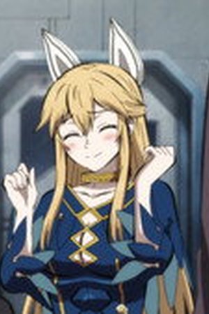 The Warrior Princess and the Barbaric King Season 1 Episode 11