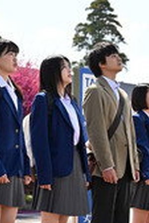 Canned Mackerel Heads to Space Season 1 Episode 3