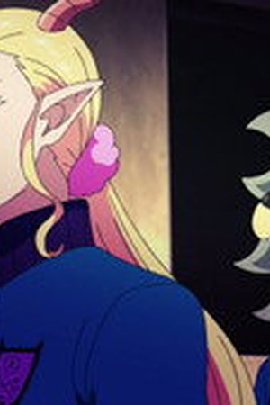 Welcome to Demon School! Iruma-kun Season 4 Episode 6