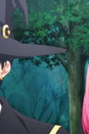 The Classroom of the Black Cat and a Witch Season 1 Episode 10