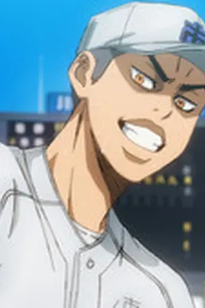 Ace of the Diamond Season 4 Episode 7
