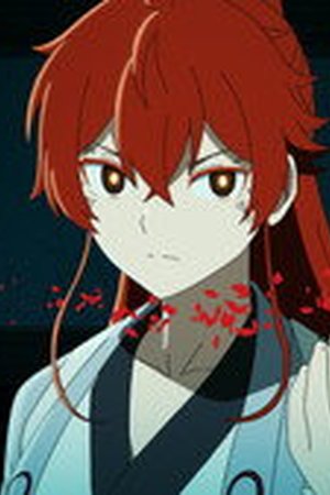 Petals of Reincarnation Season 1 Episode 11