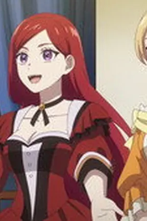 The Most Heretical Last Boss Queen: From Villainess to Savior Season 2 Episode 6