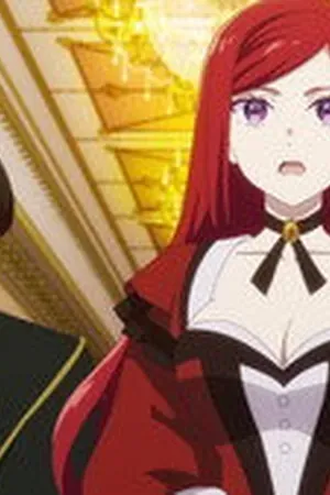 The Most Heretical Last Boss Queen: From Villainess to Savior Season 2 Episode 5