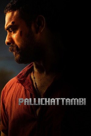 Pallichattambi (2026) - Poster