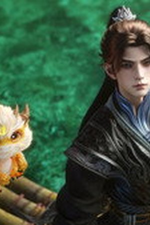 Tomb of Fallen Gods Season 3 Episode 49