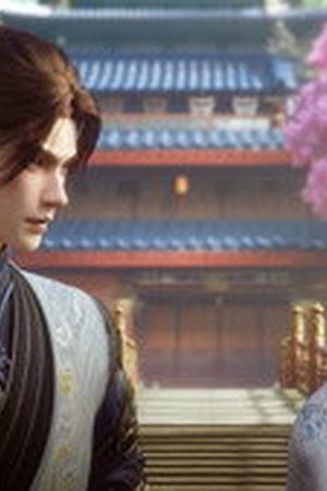 Tomb of Fallen Gods Season 3 Episode 48