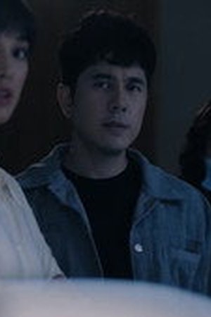 The Alibi Season 1 Episode 9