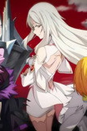 That Time I Got Reincarnated as a Slime Season 4 Episode 14