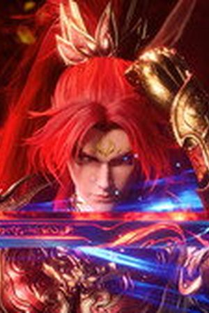The Demon Hunter Season 3 Episode 18