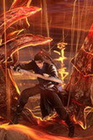 The Demon Hunter Season 3 Episode 14
