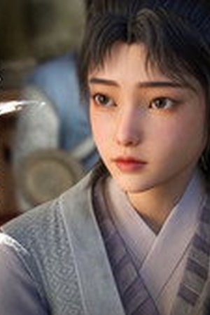 Ever Night Season 1 Episode 15
