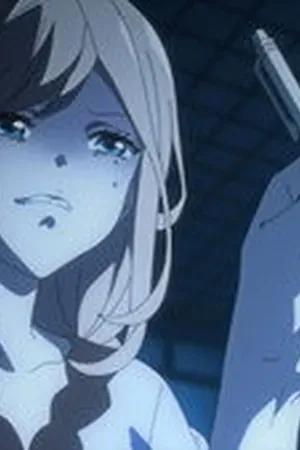 Young Ladies Don’t Play Fighting Games Season 1 Episode 4
