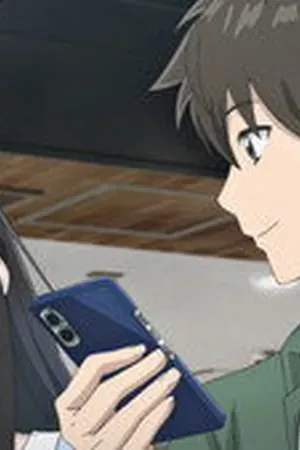Oh Boy, Was I Wrong About Her Season 1 Episode 4