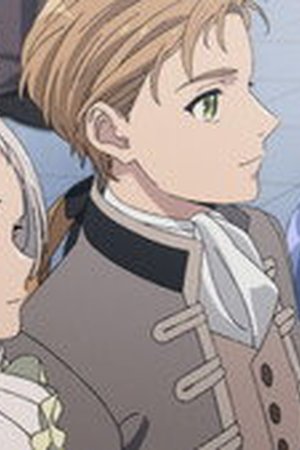 Mushoku Tensei: Jobless Reincarnation Season 3 Episode 5