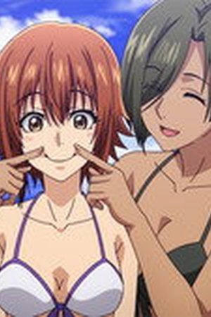 Grand Blue Dreaming Season 3 Episode 4