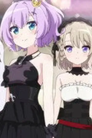 Anime AzurLane: Slow Ahead! Season 2 Episode 3
