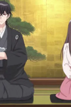 The Ogre’s Bride Season 1 Episode 4
