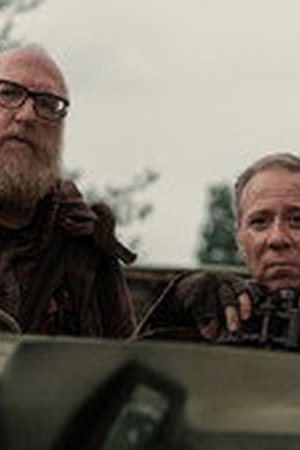 Stuart Fails to Save the Universe Season 1 Episode 1