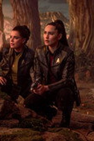 Star Trek: Strange New Worlds Season 4 Episode 1