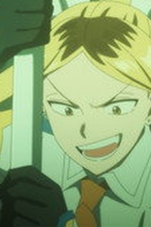 Magilumiere Magical Girls Inc. Season 2 Episode 4
