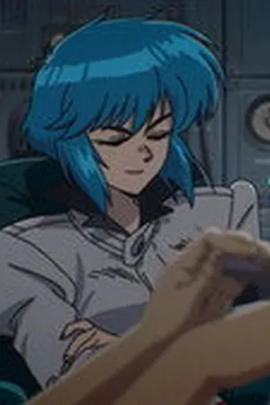 THE GHOST IN THE SHELL Season 1 Episode 3