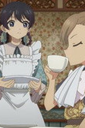 My Stepmother and Stepsisters Aren’t Wicked Season 1 Episode 3
