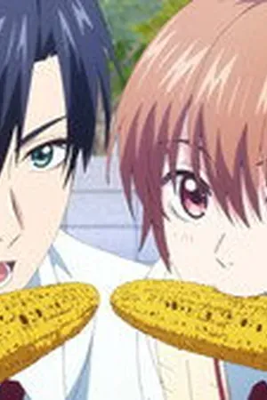 Hana-Kimi Season 2 Episode 5