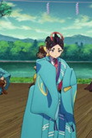 The World Is Dancing Season 1 Episode 4