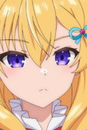 Rich Girl Caretaker: I’m Secretly the Caregiver of the Most Popular Girl in This Rich Kid School Season 1 Episode 2