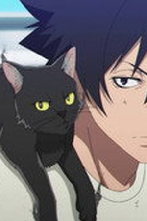 BLACK TORCH Season 1 Episode 3