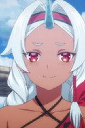 The Frontier Lord Begins with Zero Subjects Season 1 Episode 2