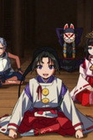 The Elusive Samurai Season 2 Episode 1
