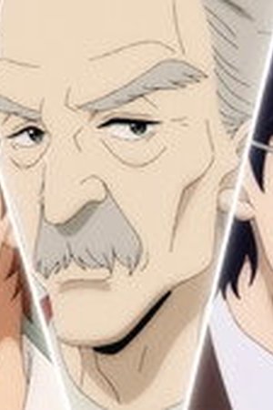 The Drops of God Season 1 Episode 14