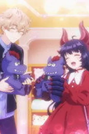 KAIJU GIRL CARAMELISE Season 1 Episode 3