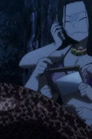 Dara-san of Reiwa Season 1 Episode 3