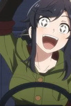 The Forsaken Saintess and Her Foodie Road Trip in Another World Season 1 Episode 2
