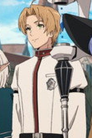 Mushoku Tensei: Jobless Reincarnation Season 3 Episode 3