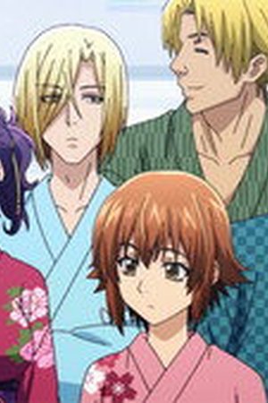 Grand Blue Dreaming Season 3 Episode 1