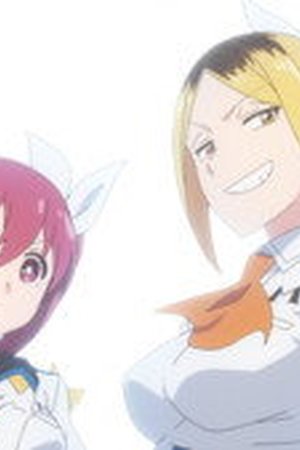 Magilumiere Magical Girls Inc. Season 2 Episode 1