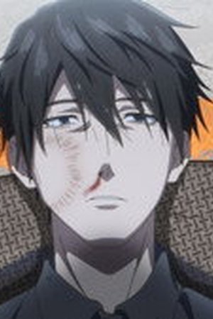 Eren the Southpaw Season 1 Episode 13