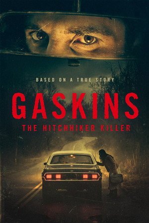Gaskins The Hitchhiker Killer (2026) - Poster