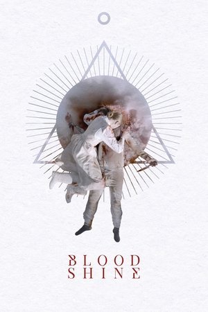 Blood Shine (2025) - Poster
