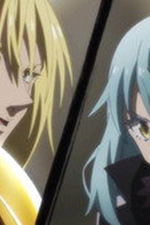 That Time I Got Reincarnated as a Slime Season 4 Episode 19