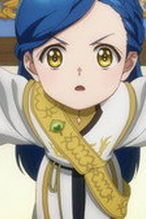 Ascendance of a Bookworm Season 4 Episode 18