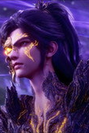 The Great Ruler Season 2 Episode 32