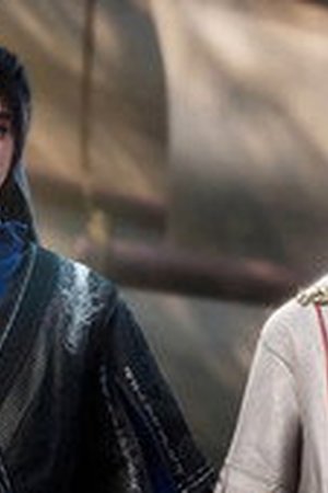 The Demon Hunter Season 3 Episode 22
