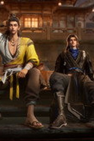 The Demon Hunter Season 3 Episode 21