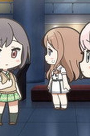 GANSO! BanG Dream Chan Season 1 Episode 45